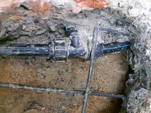 ช่างมิลการประปา: ทำไมลูกค้าถึงไว้วางใจให้เราดูแลระบบประปาอันดับ 1 ในใจคุณ